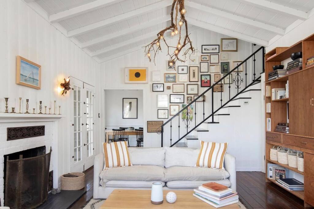 Casa vacanze Hollywood Hills W Views In Laurel Canyon Los Angeles