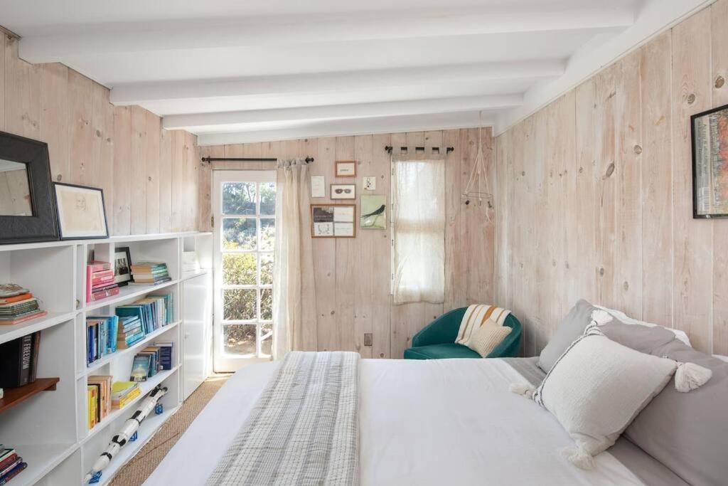 Hollywood Hills W Views In Laurel Canyon Casa vacanze *