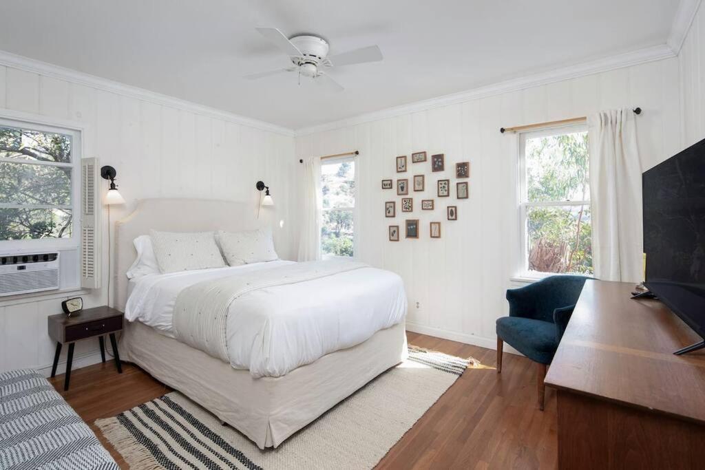 Casa vacanze Hollywood Hills W Views In Laurel Canyon Los Angeles