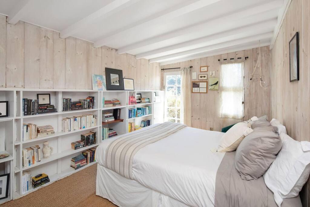 Hollywood Hills W Views In Laurel Canyon Casa vacanze *