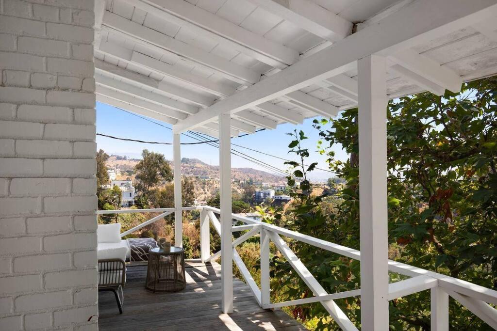 Casa vacanze Hollywood Hills W Views In Laurel Canyon Los Angeles