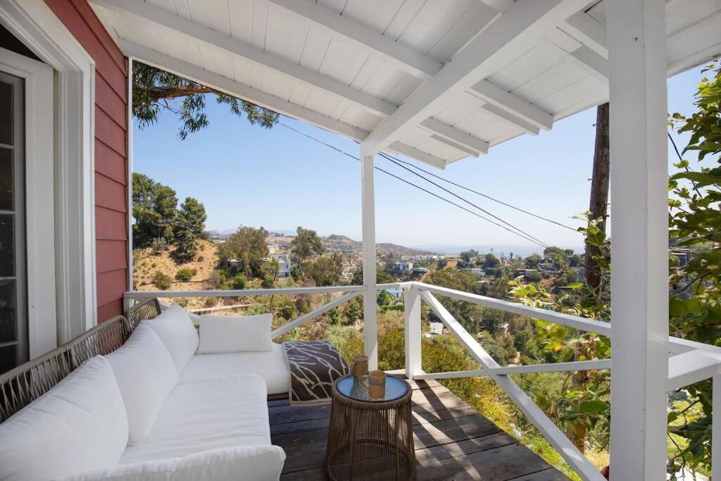Casa vacanze Hollywood Hills W Views In Laurel Canyon