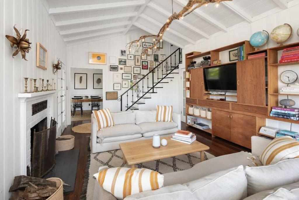 Hollywood Hills W Views In Laurel Canyon Casa vacanze *