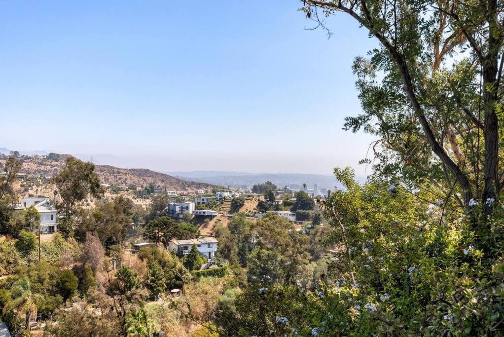 Casa vacanze Hollywood Hills W Views In Laurel Canyon