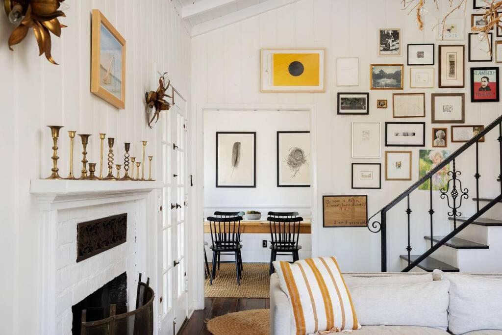 Hollywood Hills W Views In Laurel Canyon Casa vacanze
