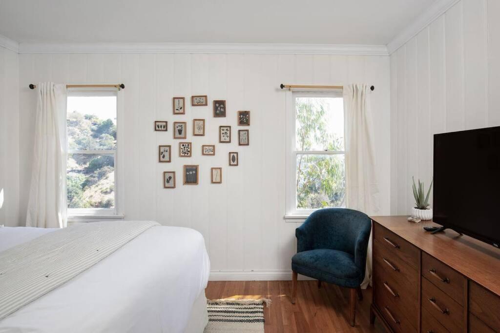 Hollywood Hills W Views In Laurel Canyon Holiday home Los Angeles